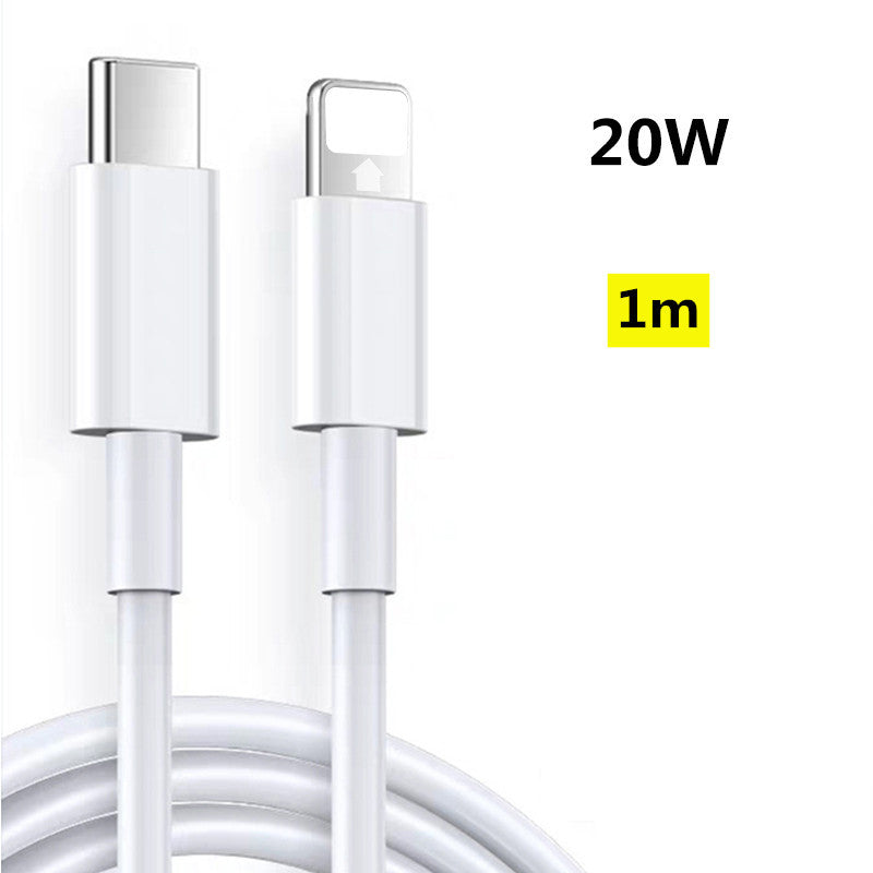 PD20W Mobile Phone Charger 20WPD Fast Charging Head PD20W Mobile Phone Charger 20WPD Fast Charging Head